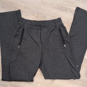 Lululemon Athletica Charcoal Joggers